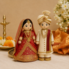 Festive & Wedding Dolls