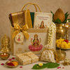 Varalakshmi Vratham Pooja Return gifts