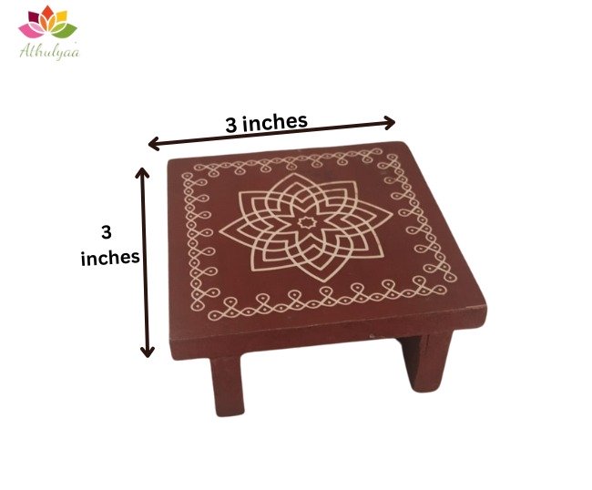 Mini Kolam Manai