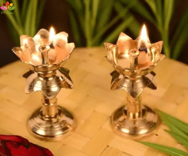 Kamal Stand Diya