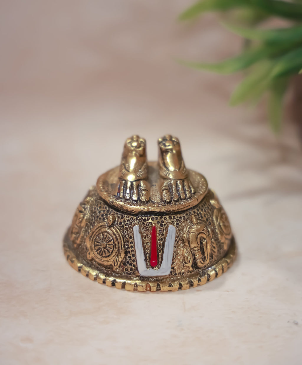 Balaji charan Paduka