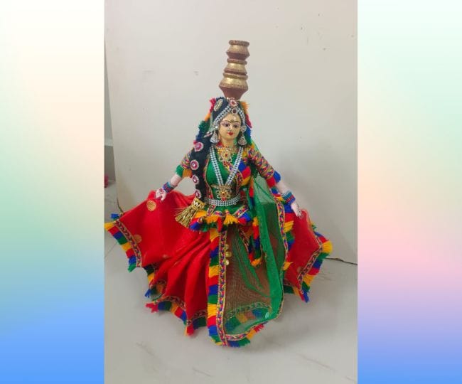Dance Forms of India - Set of 7