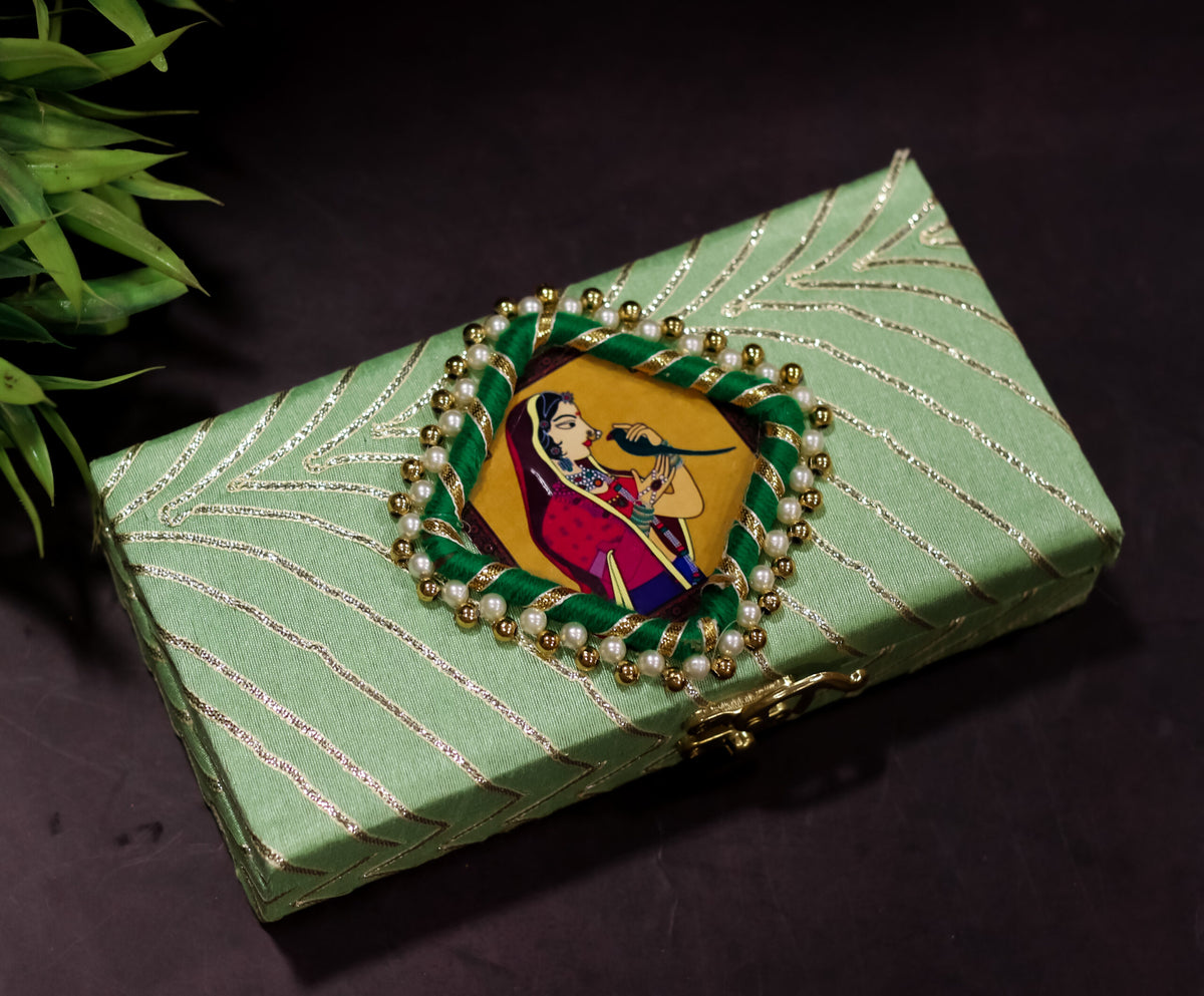 Athulyaa Mehendi Combo