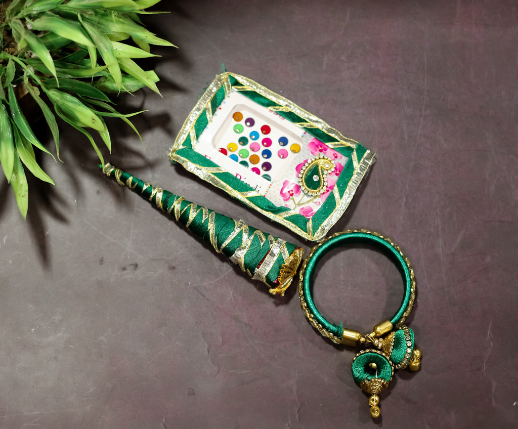 Athulyaa Mehendi Combo
