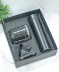 Three in one Bottle Set