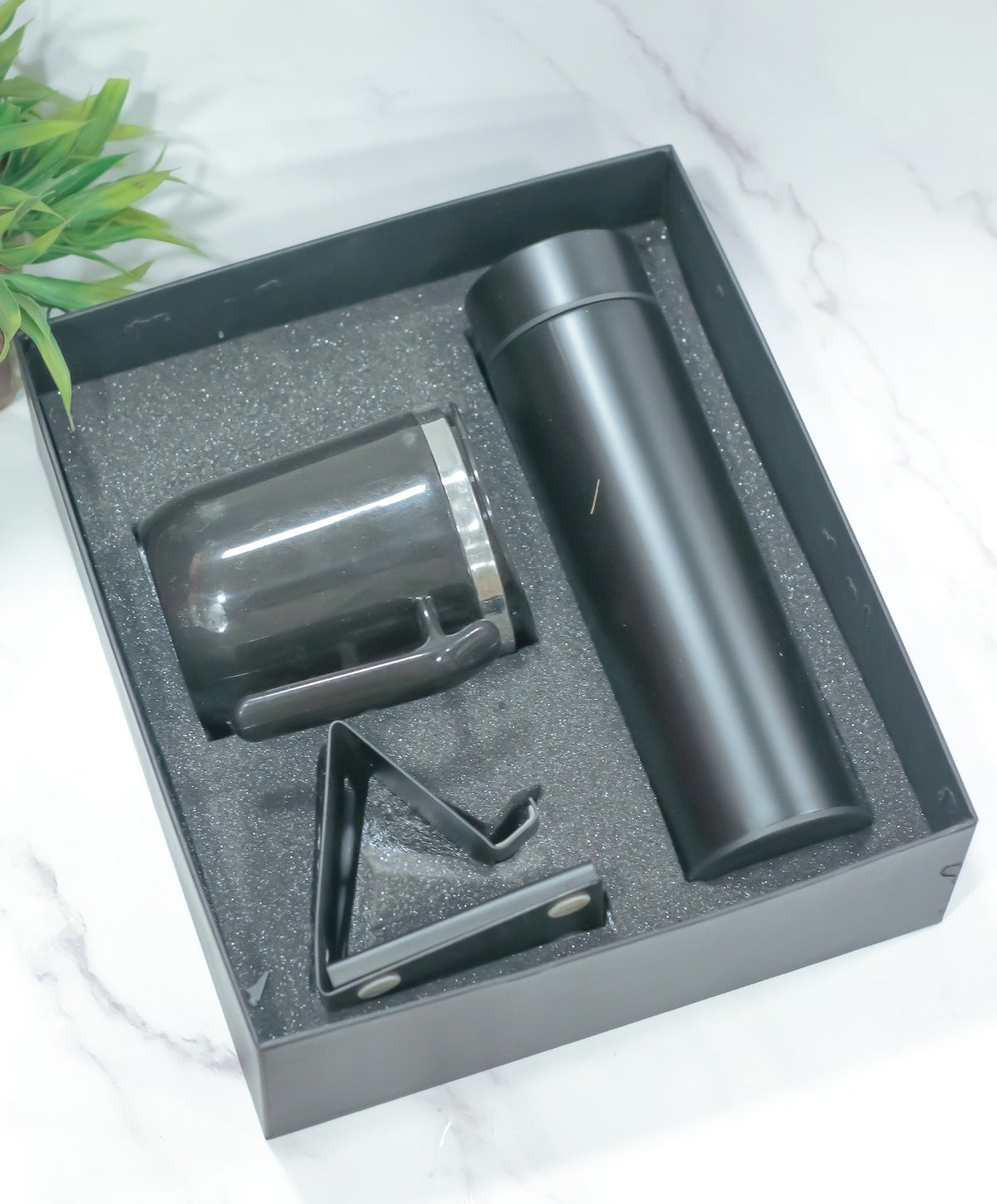 Three in one Bottle Set