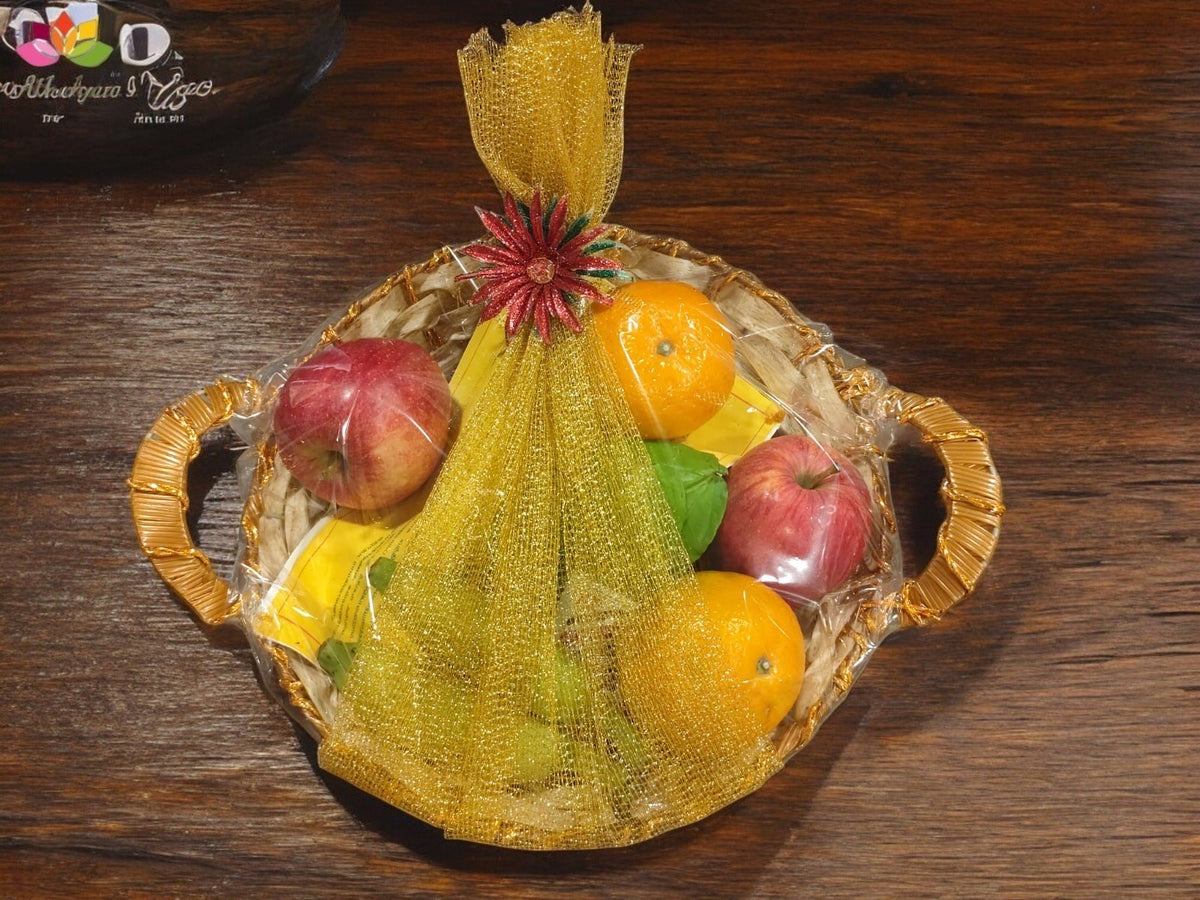 Fruit Basket Hampers