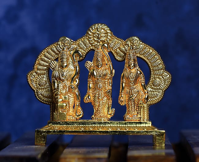 New Ram Darbar