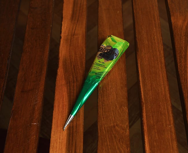 Bamboo basket combo
