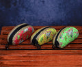 Pichwai Sun Glasses Cover for Mehendi gift