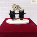 Krishna's Flute Hands