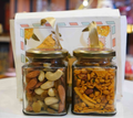 Simple Snack Hamper