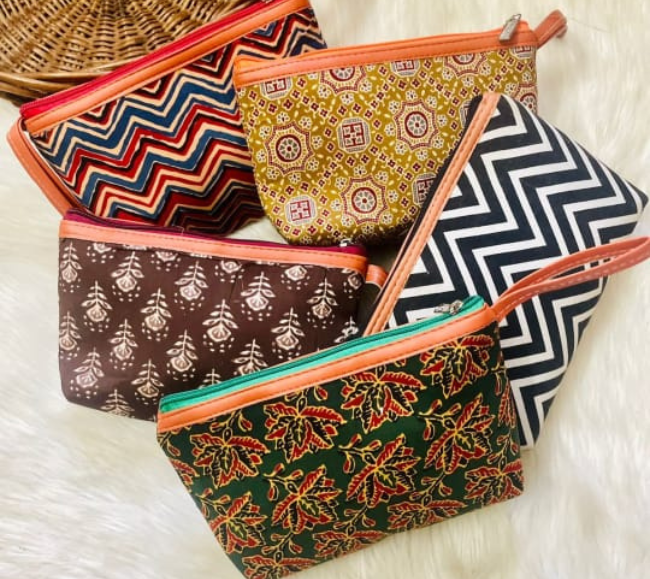 Clutch Purse