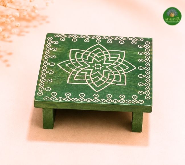 Mini Kolam Peedam