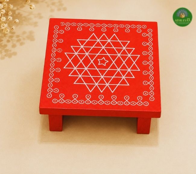 Mini Kolam Peedam