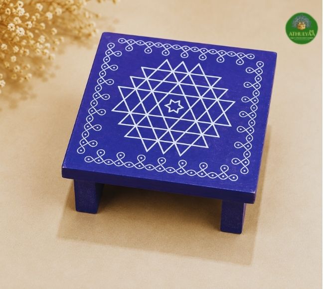 Mini Kolam Peedam
