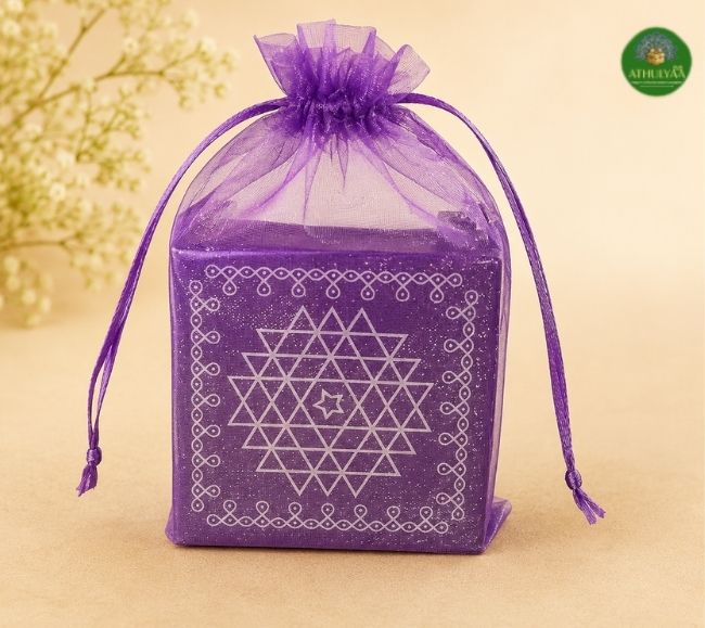 Mini Kolam Peedam