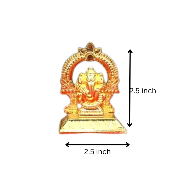 Arch Ganesha