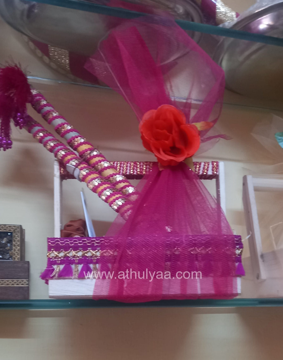 Navaratri Dandiya Gift hamper