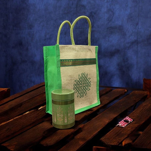 2-in-1 economy combo Return Gift