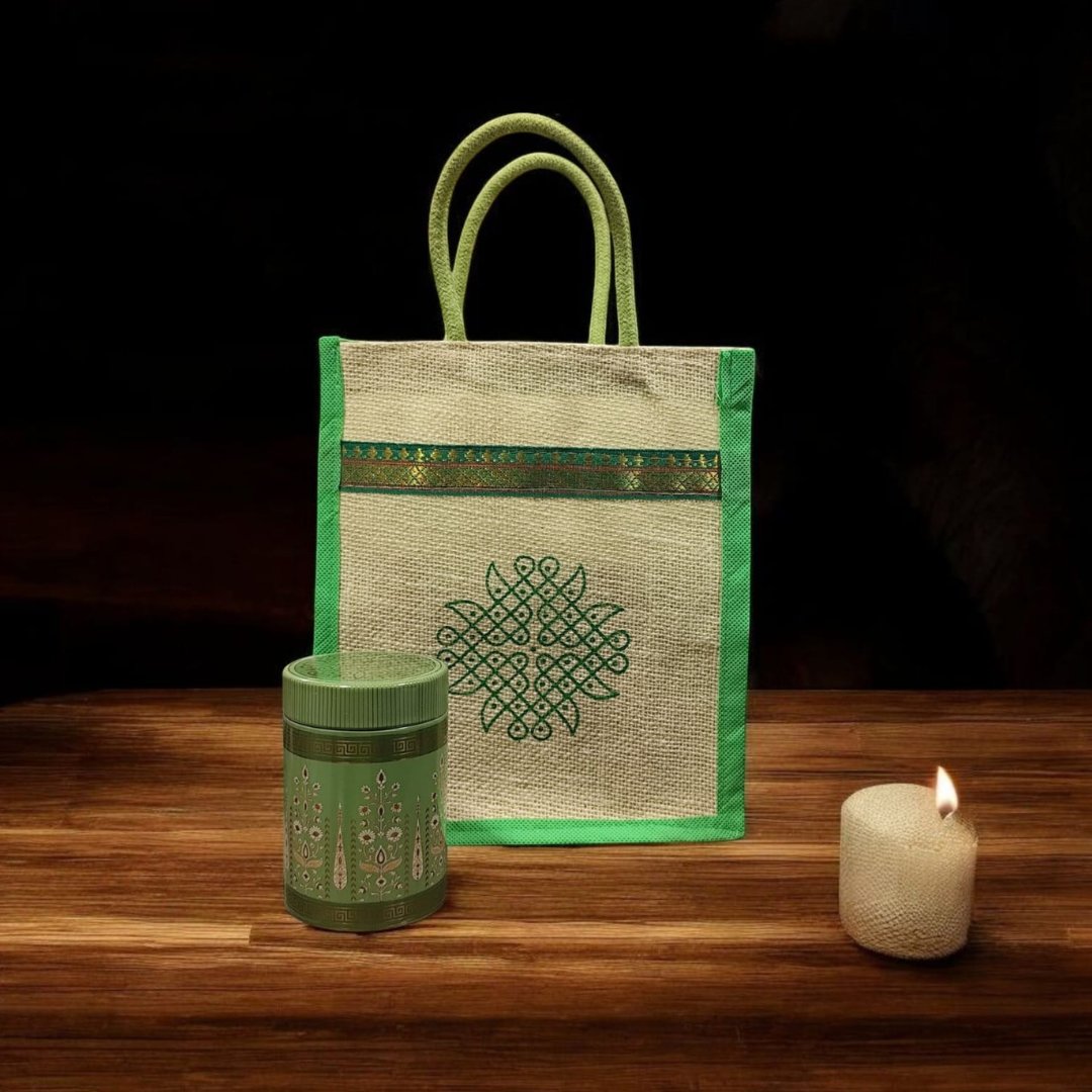 2-in-1 economy combo Return Gift