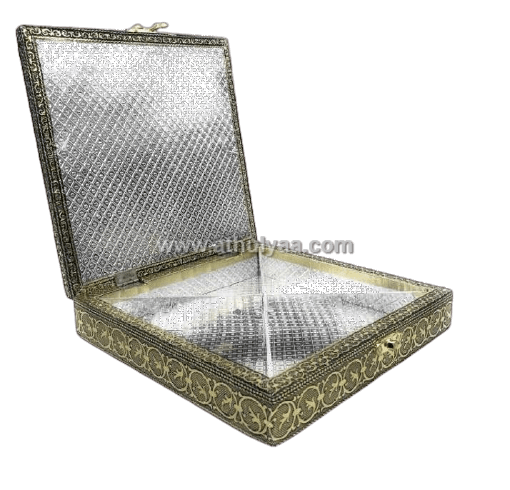 Sparrow Dry Fruit Box