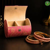 Rani Bangle Box