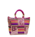 Rainbow bag
