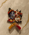 Krishna KumKum Packing