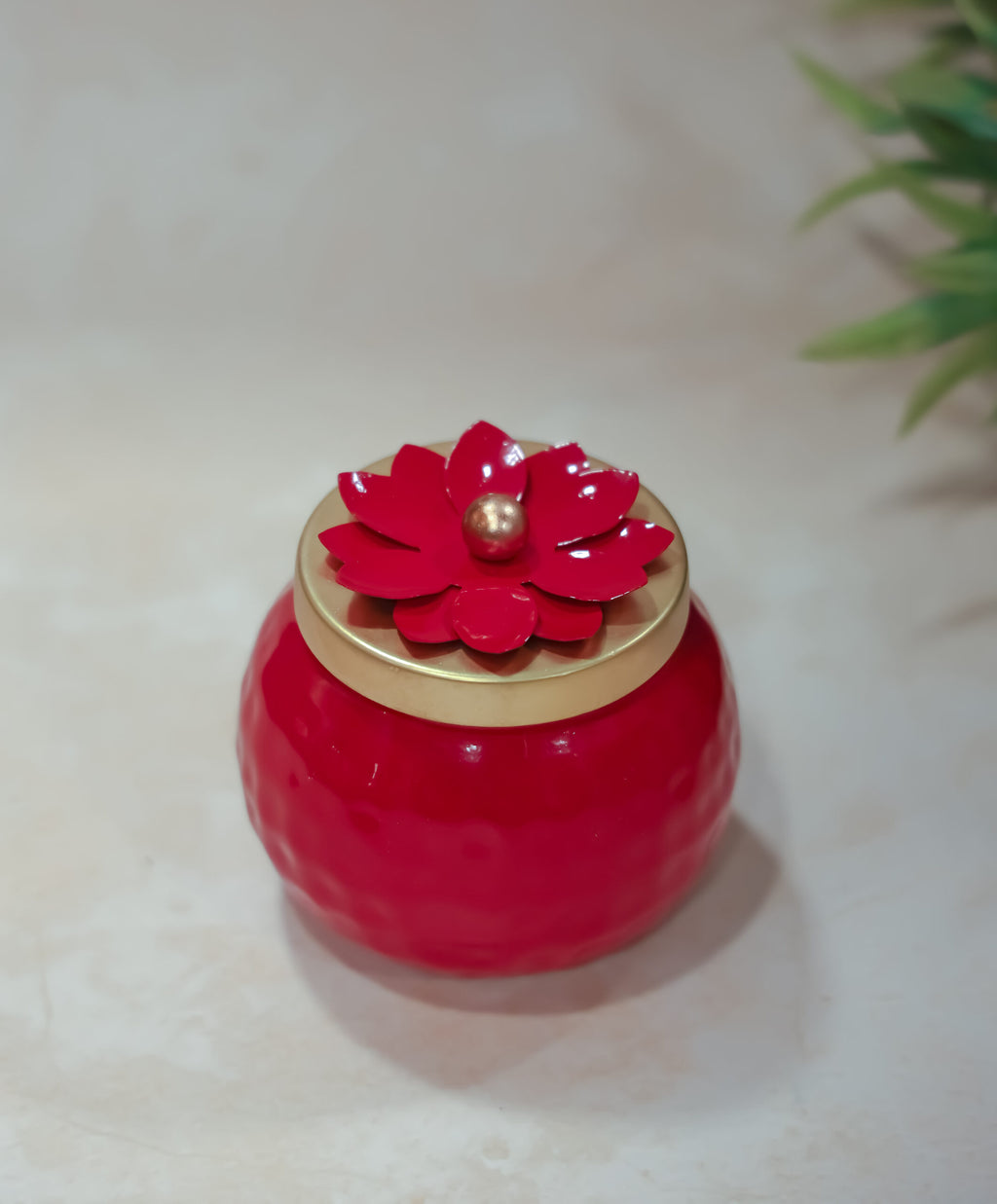 Pineapple box - Medium