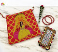 5 in 1 Mehendi Return Gift Combo