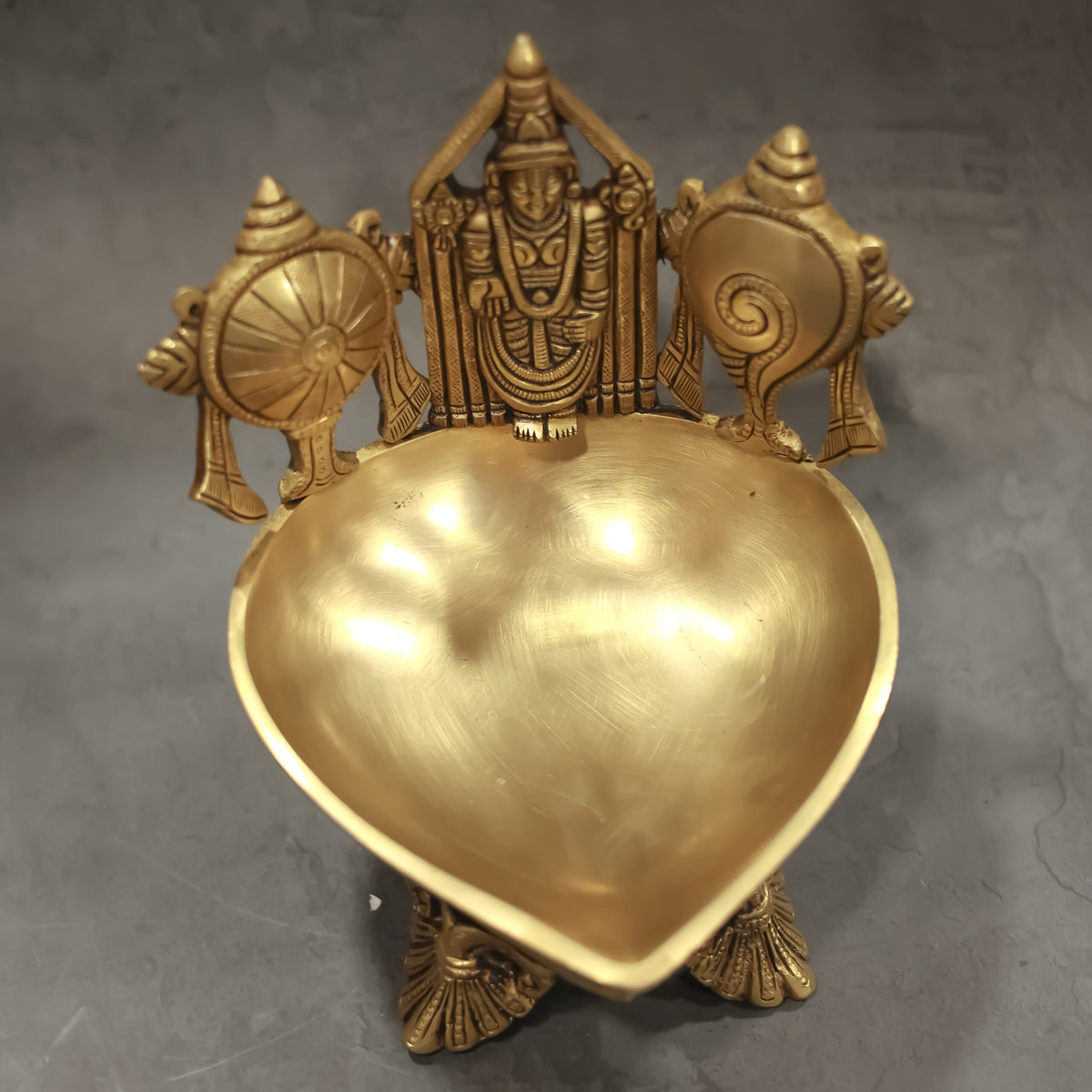 Balaji Shankh Chakra Diya