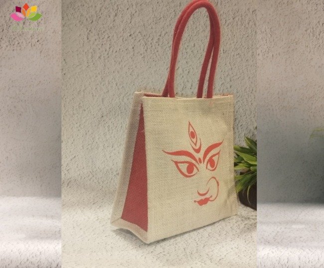 Durga Jute bag