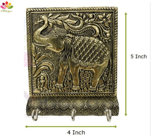 Elephant Key holder