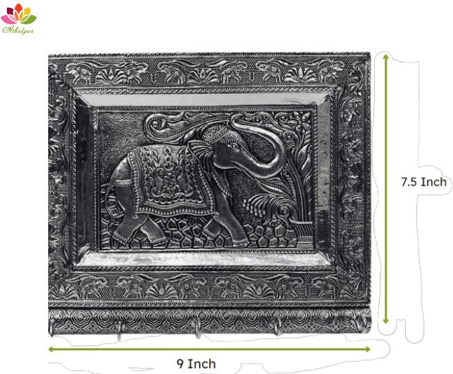 Elephant Key holder
