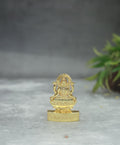 Lakshmi Idol- Gold