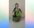 Dance Forms of India - Set of 7
