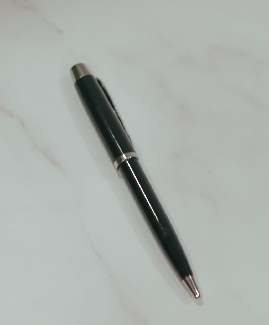 three in one set- Black
