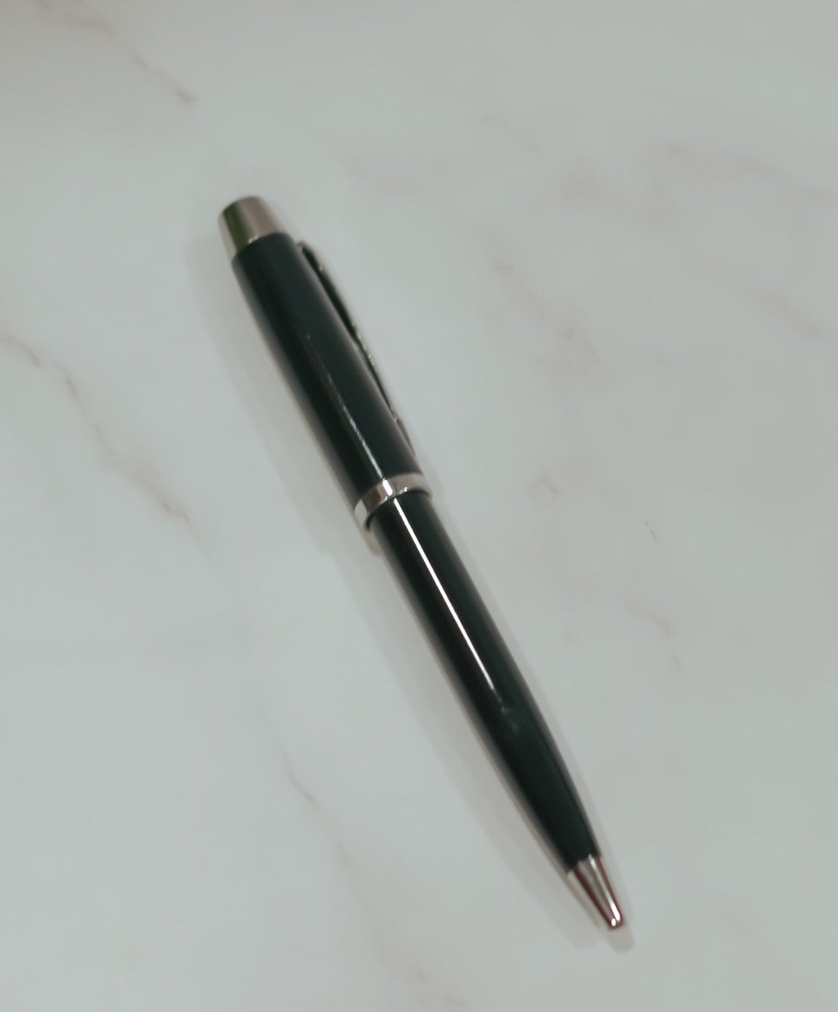 three in one set- Black