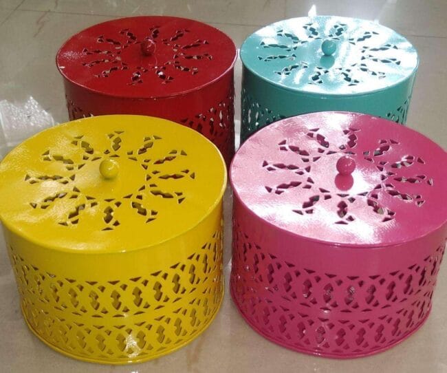 Fancy Gift Box