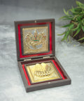 Padhuka Charan Box- Small