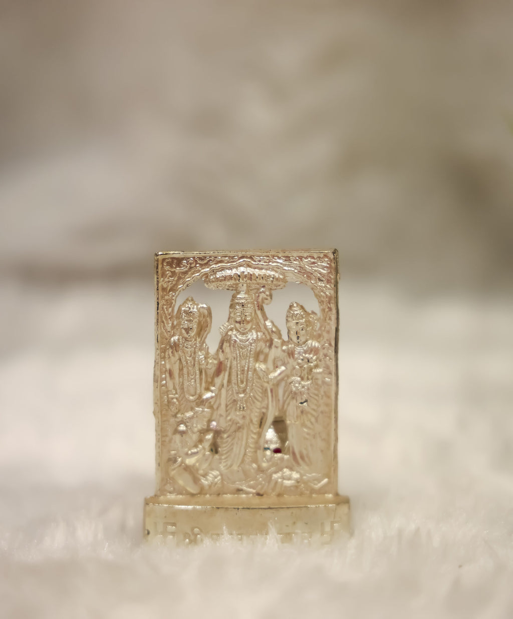 Ram Darbar Idol