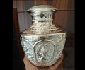 German Silver Kudam