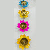Lotus Flower Diya with box