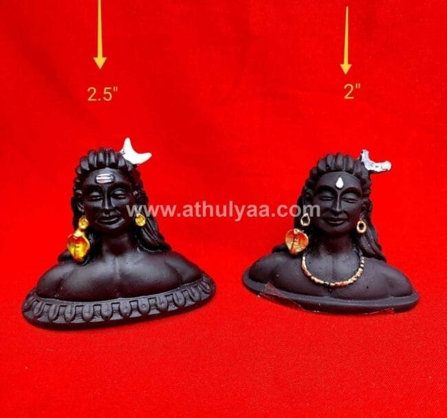 Adi Yogi Idol