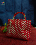 Gold Thread Bag - buy One Get one