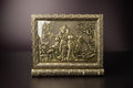 Radha Krishna Key Holder