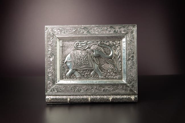 Elephant Key holder