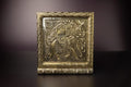 Elephant Mahout Key holder