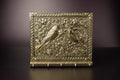 Flower sparrow Key holder